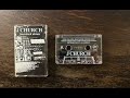 J Church – Four-Track Demos Tape [San Francisco Punk Rock]