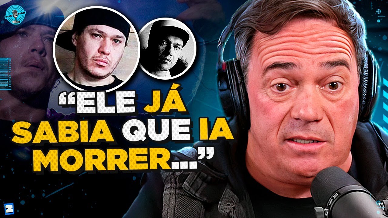 A morte de 'CHORÃO' foi premeditada? 😳