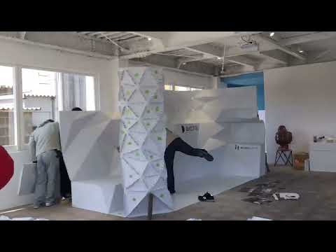 BIOTRI Factory Art Museum Toyama1(株式会社 ヒラミヤ)