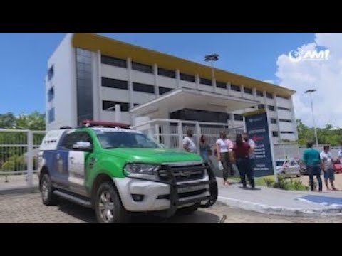 Concurso público da SSP AM ocorreu nesse domingo 13