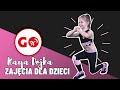 PE For Children At Home 1 Exercises Gymnastics For Children Kaya Dojka Mateusz Romankiewicz