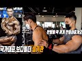 올여름 꽉끼는 반팔핏 만들고 싶으면 꼭 봐야할 영상!