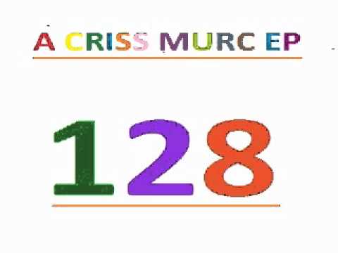 Axwell, Ingrosso, Angello & Yolanda Be Cool - KNAS & Leave the Americano Behind (Criss Murc Bootleg)