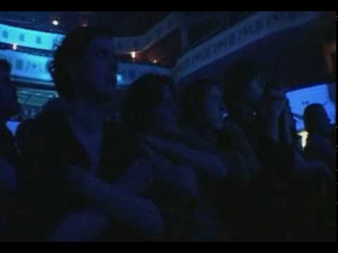 Tom McRae - Walking To Hawaii