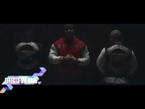 Animus feat. Manuellsen - In meiner Welt  ( Instrumental )