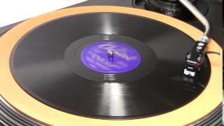 Hank Thompson - Waiting In The Lobby Of Your Heart 78