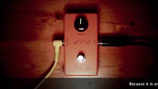 Video thumbnail for MXR '74 Vintage Phase 90 by BlueSpark