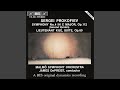 Symphony No. 4, Op. 112: I. Andante assai - Allegro eroico (Revised 1947 Version)