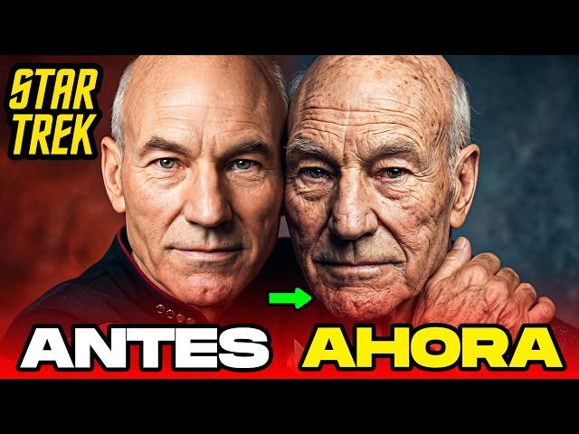 Vídeo relacionado con Camiseta premium con el símbolo klingon de nueva generación de Star Trek Camiseta