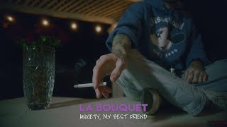 Anxiety, My Best Friend Music Video