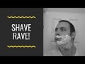 Shave Rave December 5 2011