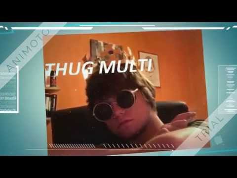 YOUNG MULTI X JOSHH   SITDOWN  (pokaz slajdów) DEMO