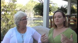 Discussing Food, Music, and Randall Bramblett's "Devil Music"