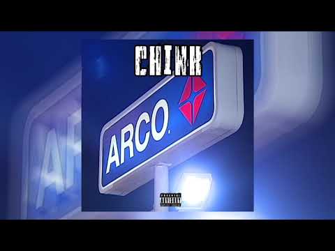 CHink - Arco Challenge {IG@ChinkAssFoo}