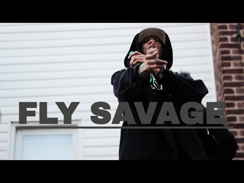OT9-800 ForeignSide-FLY SAVAGE-"800 PERCENT"|PRODUCED BY OD BEATZ