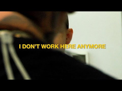 Good Charlotte - I Don't Work Here Anymore (Official Visualizer)