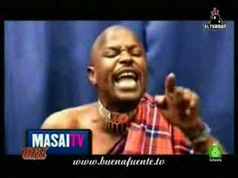 BUENAFUENTE 349 - Masai TV