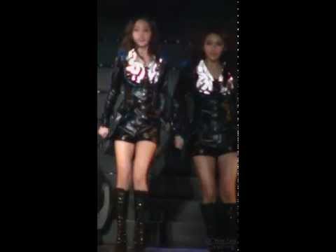 [FanCam]120219 KARASIA 03.KARA Hara - Jumping by Coating