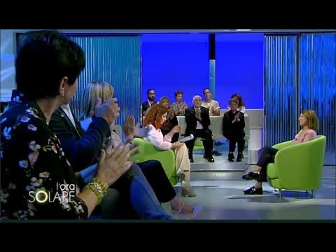 L'Ora Solare - puntata del 16 ottobre 2018