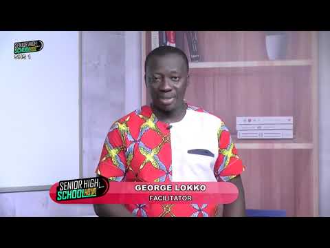 Shs Hour -  Integrated  Science -  Shs1 - Measurement (03-03-2022)