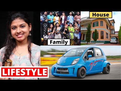 Arunita Kanjilal Lifestyle, Boyfriend, Income, House, Cars, Family, Biography, Indian Idol &NetWorth