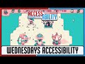 Wednesdays Steam Key EU Trailer
