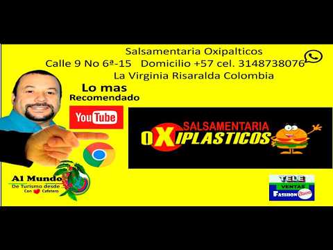 Salsamentarias en la Virginia belén de Umbría mistrato Apia   Risaralda