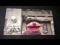 Previews From Sesame Street Do The Alphabet 1999 DVD