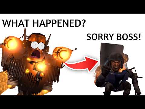 If G-Squad MEET EACH OTHER…