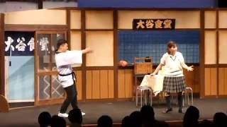 リーダーズカレッジ発表会 21期生