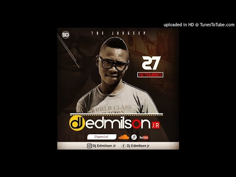 4. Dj Edmilson Jr - Magazine (Original Mix)[2020]