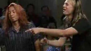 Strangleweed takes an &quot;Eye for an Eye&quot; (pt1)