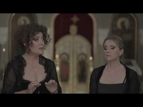 Divna Ljubojevic - Blessed is the Man - Psalm 1 Nikolay Kedrov