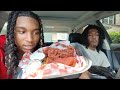 TRYING THE WORLDS HOTTEST CHICKEN IN THE GONE WRONG