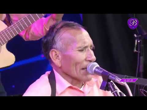 LEOPOLDO CORONADO - Vidalitay (en vivo)