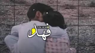 عود من يداوي القلب وجراحه ميحد حمد مسرع ـ