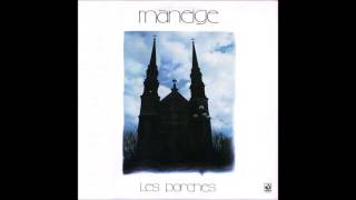 Maneige - Les Porches (1975) FULL ALBUM