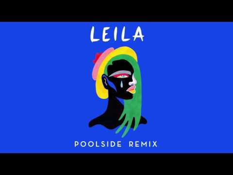 Miami Horror - Leila (Poolside Remix)
