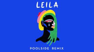 Miami Horror - Leila (Poolside Remix) video