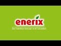 Franchise enerix - Energie Franchising - 60 Sekunden Vorstellung