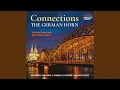 Sonata for Horn and Piano in F major, Op. 17: III. Rondo. Allegro moderato