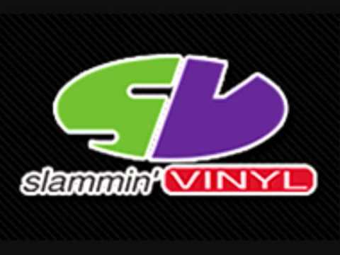 DJ Darren Styles / Slammin Vinyl Track 3 (CD 1 NYE 05/06 @ NEC)