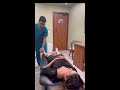 Live Chiropractic Session With Dr Ravi Karan