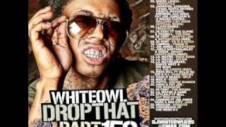 STYLES P & RELL -  SAY WHATEVER (IM A G)