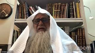 صورة الدرس (211) شرح سنن ابن ماجه - رحمه الله- كتاب الصيد 3293 لفضيلة الشيخ: وصي الله عباس حفظه الله