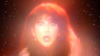 Kate Bush - Wuthering Heights (New Vocal)