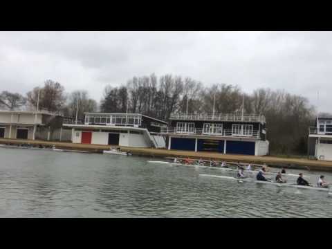 JCBC vs SCBC HT 2017 1/4