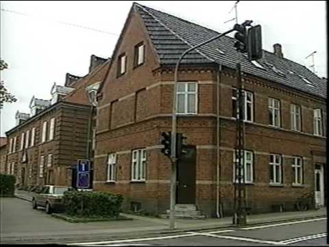 ROSKILDE SOB BESÆTTELSEN 1940 - 45