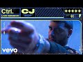 CJ - BOP (Vevo Ctrl Live Session)