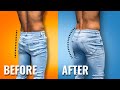ROUNDER GLUTES 5 Mistakes Keeping Your Butt Flat